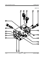 Preview for 126 page of Terex Genie S-100HD Service And Repair Manual