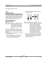 Preview for 131 page of Terex Genie S-100HD Service And Repair Manual