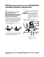 Preview for 133 page of Terex Genie S-100HD Service And Repair Manual