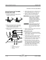 Preview for 134 page of Terex Genie S-100HD Service And Repair Manual