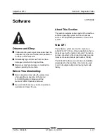 Preview for 182 page of Terex Genie S-100HD Service And Repair Manual