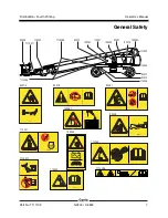 Preview for 9 page of Terex Genie S-3200 Operator'S Manual