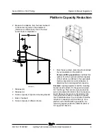 Preview for 9 page of Terex Genie S-45 Trax Operator'S Manual Supplement