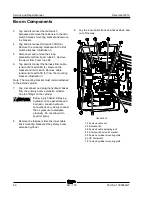 Preview for 68 page of Terex Genie SX-150 Service And Repair Manual