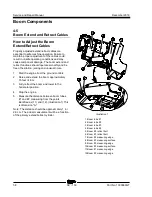 Preview for 70 page of Terex Genie SX-150 Service And Repair Manual