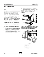 Preview for 134 page of Terex Genie SX-150 Service And Repair Manual