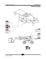 Preview for 11 page of Terex Genie Z-25J Operator'S Manual