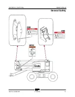 Preview for 13 page of Terex Genie Z-25J Operator'S Manual