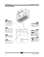 Preview for 14 page of Terex Genie Z-25J Operator'S Manual