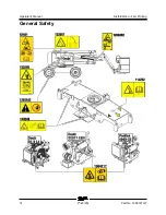 Preview for 16 page of Terex Genie Z-25J Operator'S Manual