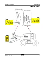 Preview for 17 page of Terex Genie Z-25J Operator'S Manual