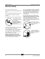 Preview for 22 page of Terex Genie Z-25J Operator'S Manual