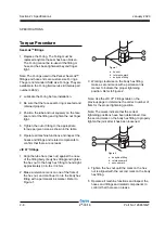 Preview for 20 page of Terex Genie Z-33/18 Service And Repair Manual