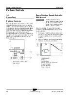 Preview for 26 page of Terex Genie Z-34/22 Service And Repair Manual