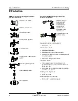 Preview for 4 page of Terex Genie Z-34/22DC Operator'S Manual