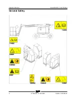 Preview for 10 page of Terex Genie Z-34/22DC Operator'S Manual