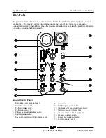 Preview for 22 page of Terex Genie Z-34/22DC Operator'S Manual