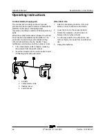 Preview for 44 page of Terex Genie Z-34/22DC Operator'S Manual