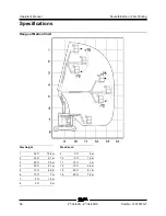 Preview for 54 page of Terex Genie Z-34/22DC Operator'S Manual