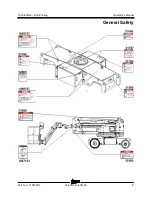 Preview for 11 page of Terex Genie Z-40N Operator'S Manual