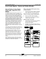 Preview for 100 page of Terex Genie Z-45 XC Service And Repair Manual