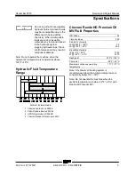 Preview for 13 page of Terex Genie Z-60 DC Service And Repair Manual