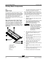 Preview for 40 page of Terex Genie Z-60 DC Service And Repair Manual