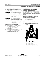 Preview for 67 page of Terex Genie Z-60 DC Service And Repair Manual