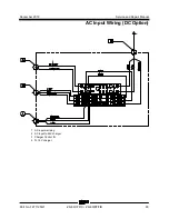 Preview for 103 page of Terex Genie Z-60 DC Service And Repair Manual