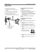 Preview for 48 page of Terex Genie Z-62/40 Operator'S Manual