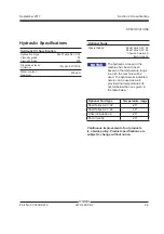 Preview for 17 page of Terex GTH-1256 AF Service Manual