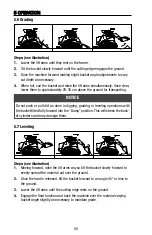 Preview for 51 page of Terex PT100 Forestry Operation And Maintenance Manual