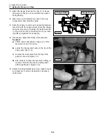 Preview for 112 page of Terex PT100G Forestry Service Manual