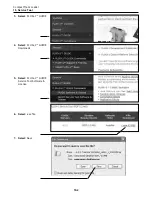 Preview for 128 page of Terex PT100G Forestry Service Manual