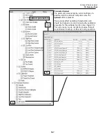 Preview for 133 page of Terex PT100G Forestry Service Manual