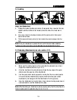 Preview for 54 page of Terex PT60CE Operation And Maintenance Manual