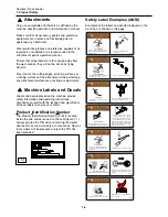 Preview for 7 page of Terex R160T Service & Repair Manual