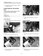 Preview for 21 page of Terex R160T Service & Repair Manual