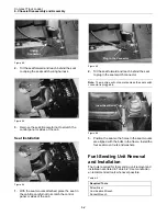 Preview for 25 page of Terex R160T Service & Repair Manual