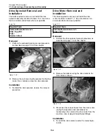 Preview for 59 page of Terex R160T Service & Repair Manual