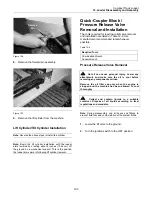 Preview for 68 page of Terex R160T Service & Repair Manual