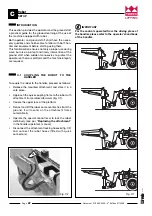 Preview for 26 page of Terex Robot 15000 Operator'S Handbook Manual