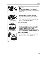 Preview for 29 page of Terex TA400 Operation Manual