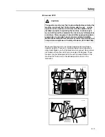 Preview for 37 page of Terex TA400 Operation Manual