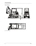 Preview for 22 page of Terex TC29 Operating Instructions Manual