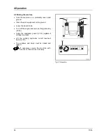 Preview for 44 page of Terex TC29 Operating Instructions Manual