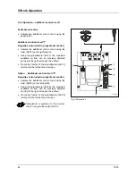 Preview for 48 page of Terex TC29 Operating Instructions Manual