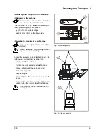 Preview for 55 page of Terex TC29 Operating Instructions Manual