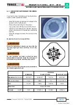 Preview for 87 page of TEREXLIFT TELELIFT 3713 Elite Workshop Manual