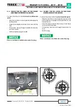 Preview for 113 page of TEREXLIFT TELELIFT 3713 Elite Workshop Manual